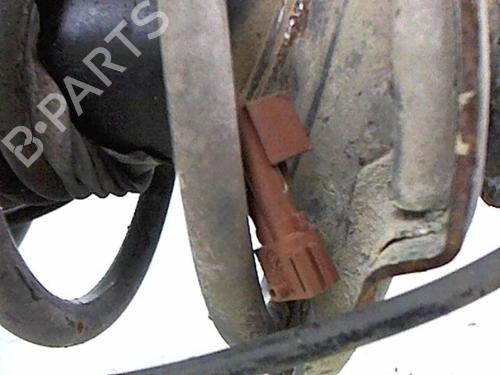 Right front steering knuckle SAAB 900 II Coupe 2.0 i | BP22914185M26 