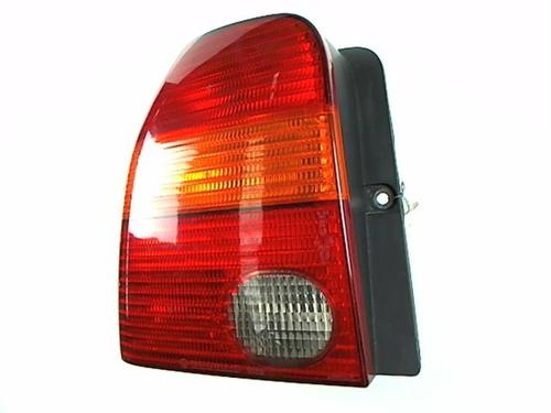 Used Left taillight Left taillight SEAT AROSA (6H1) 1.7 SDI (60 hp) 20415213 20415213