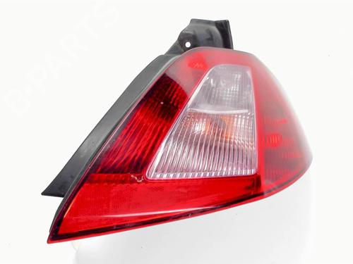 Right taillight RENAULT MEGANE II (BM0/1_, CM0/1_) 1.9 dCi | BP20443576C35 