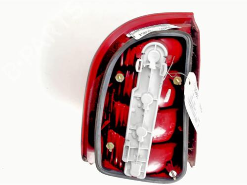 Right taillight SKODA FABIA I (6Y2) 1.2 | BP20428845C35 