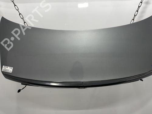 Achterklep BMW 3 Coupe (E92) 330 xd (231 hp) 25586645