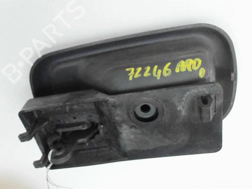 Maniglia interna posteriore destra FIAT PUNTO (176_) 60 1.2 (176AP, 176AR, 176AQ, 176BB) | BP21098015I16