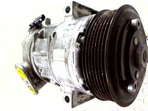 AC compressor OPEL CORSA E (X15) 1.3 CDTI (08, 68) | BP20444501M34 - Image 4