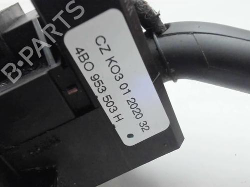 Steering column stalk SEAT ALHAMBRA (7V8, 7V9) 1.9 TDI | BP20393589I23 