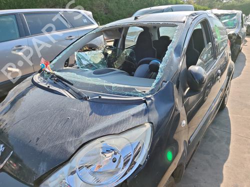 Used Parts PEUGEOT 107 (PM_, PN_) 1.0 (68 hp) 4212176