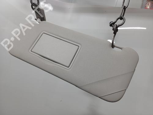 Left sun visor CITROËN C3 Picasso (SH_) | BP36444819I1 - Image 4