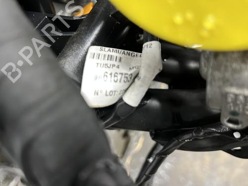 Engine CITROËN C3 II (SC_) 1.4 | BP32695216M1  - Image 9