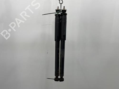 Used Right rear shock absorber Right rear shock absorber 20441107 20441107