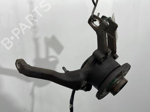 Used Right rear steering knuckle Right rear steering knuckle AUDI A8 D2 (4D2, 4D8) S8 quattro (340 hp) 30890774 30890774