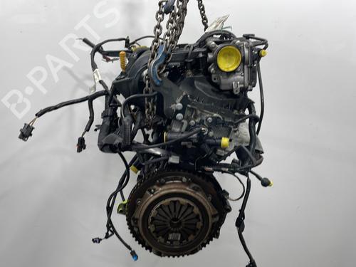 Engine RENAULT TWINGO II (CN0_) 1.2 16V (CN04, CN0B) | BP31126558M1 