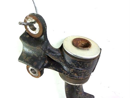 Used Left front suspension arm CITROËN JUMPY I (U6U_) 1.9 D 70 (69 hp) 20447988