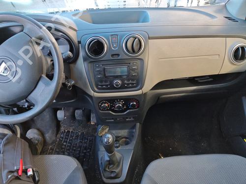 Engine DACIA LODGY (JS_) 1.2 TCe (JSAY, JSM0) | BP32428817M1  - Image 8