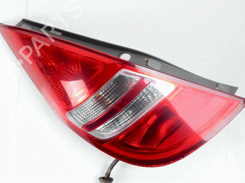 Used Left taillight HYUNDAI i30 (FD) 1.6 CRDi (90 hp) 27091873