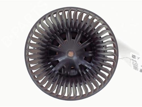 Used Heater blower motor PEUGEOT 206+ (2L_, 2M_) 1.4 HDi eco 70 (68 hp) 20476504