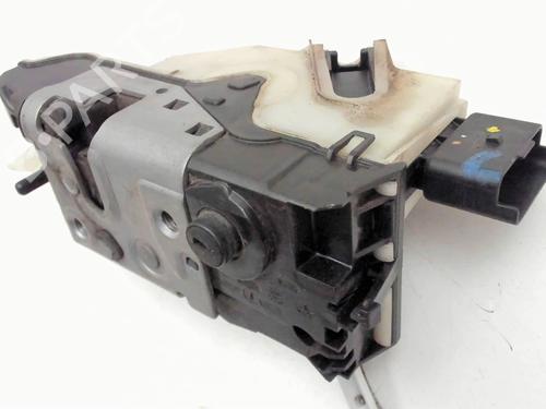 Front left lock CITROËN C4 II (NC_) | BP36757256C98 - Image 6