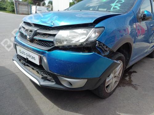 AC compressor DACIA SANDERO II 1.5 dCi | BP20610118M34  - Image 15