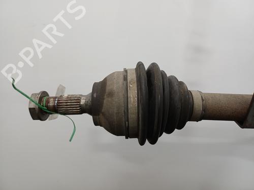 Used Right front driveshaft Right front driveshaft PEUGEOT 3008 I MPV (0U_) 1.6 Turbo (165 hp) 22104280 22104280