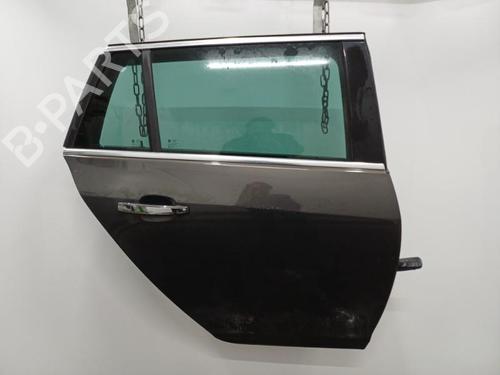 Right rear door OPEL INSIGNIA A Sports Tourer (G09) 2.0 CDTI (35) | BP20445267C5 