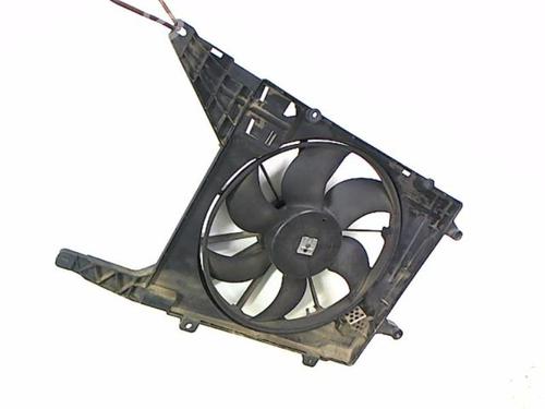 Radiator fan RENAULT SCÉNIC I MPV (JA0/1_, FA0_) 1.9 dCi (JA05, JA1F) | BP20452836M35 