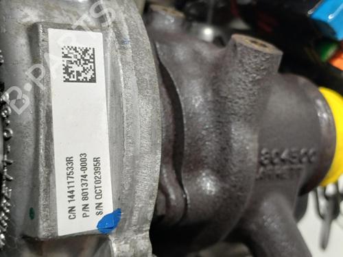 Engine RENAULT CLIO IV (BH_) 1.5 dCi 90 | BP39486494M1 - Image 6