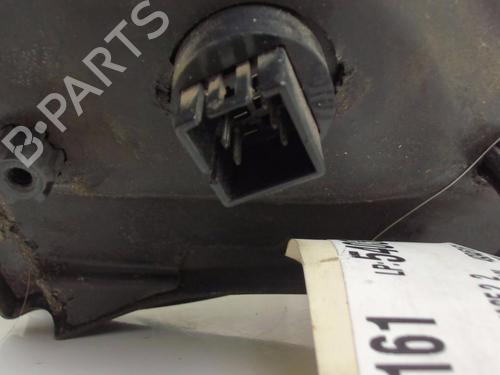 Right mirror OPEL VECTRA B Hatchback (J96) 2.0 DTI 16V (F68) | BP20465647C27 