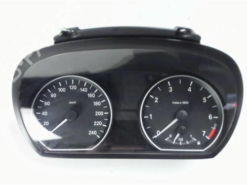Instrument cluster BMW 1 (E87) 118 i | BP26274002C47  - Image 7