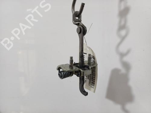 Dørhængsel/Dørbegrænser DACIA SANDERO 1.5 dCi | BP38744762C146 - Image 2