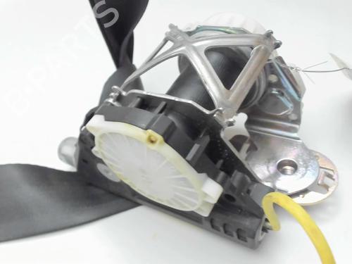Rear left belt tensioner RENAULT CLIO III (BR0/1, CR0/1) 1.5 dCi (BR0H, CR0H, CR1S, BR1S) | BP20400891C89 