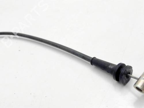 Front left lock RENAULT CLIO II (BB_, CB_) 1.2 (BB0A, BB0F, BB10, BB1K, BB28, BB2D, BB2H, CB0A,... | BP22104166C98 