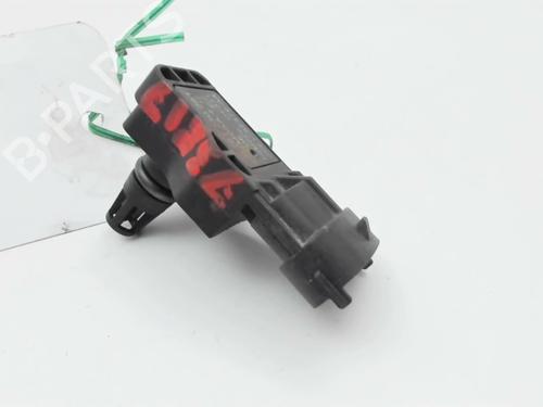 Used Mass air flow sensor Mass air flow sensor FORD FOCUS III 1.0 EcoBoost (125 hp) 21239837 21239837