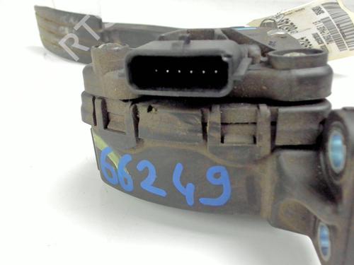 Electronic module RENAULT TWINGO II (CN0_) 1.5 dCi 75 | BP21236153M83 - Image 3