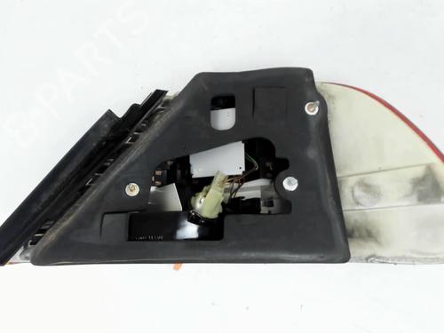 Left taillight BMW 7 (E65, E66, E67) 730 d | BP25652361C34  - Image 7