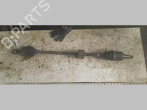 Drivaksel fortil Højre FIAT STILO (192_) 1.6 16V (192_XB1A) (103 hp) 20413529