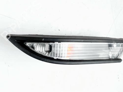 Left front indicator VW SCIROCCO III (137, 138) 1.4 TSI | BP30848138C32 - Image 2