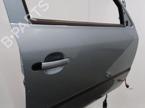 Right front door SKODA OCTAVIA I (1U2) 1.9 TDI | BP20464607C3 