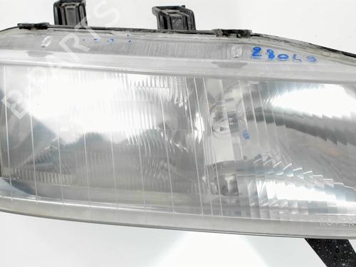 Højre forlygte ROVER 400 II Hatchback (RT) 420 Di | BP20435646C29 