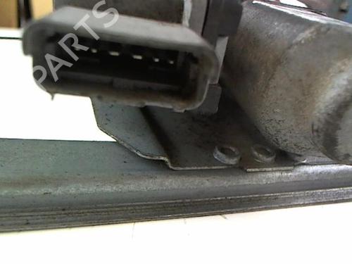 Used Rear left window mechanism Rear left window mechanism PEUGEOT 307 SW (3H) 1.6 HDI 110 (109 hp) 20459196 20459196