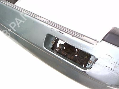 Rear bumper MITSUBISHI SPACE WAGON (N9_W, N8_W) 2.0 | BP21205545C8 