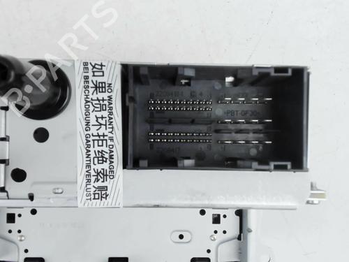 Radio FIAT 500 (312_) 1.2 (312AXA1A) | BP38023951E6 - Image 7