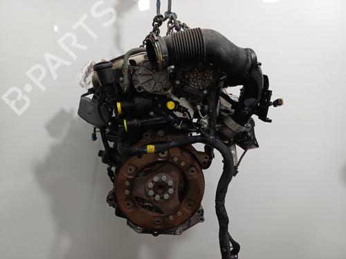 Engine CITROËN C5 III (RD_) 2.2 HDi 200 (RD4HLA) | BP33944801M1 - Image 7