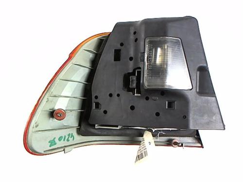Right taillight BMW 3 (E46) 320 d | BP20479200C35 