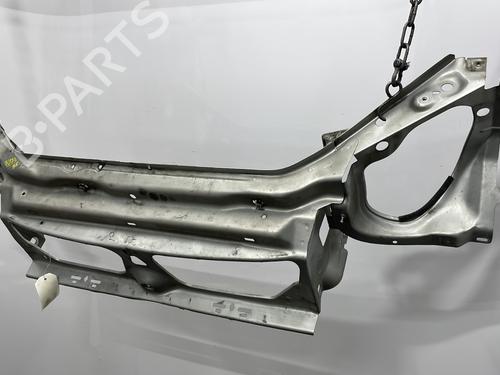 Crossmember RENAULT KANGOO (KC0/1_) 1.5 dCi (KC07) | BP24895407C162 