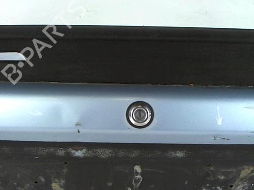 Used Tailgate Tailgate TOYOTA COROLLA (_E8_) 1.8 D (CE80_, CE80R) (64 hp) 21205557 21205557