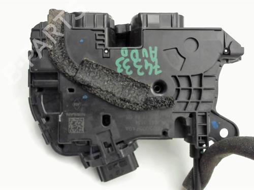 Front right lock NISSAN MICRA V (K14) 1.0 | BP21221329C97 