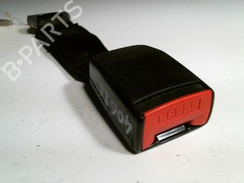 Seat buckle PEUGEOT 106 II (1A_, 1C_) 1.5 D | BP21230265I32 