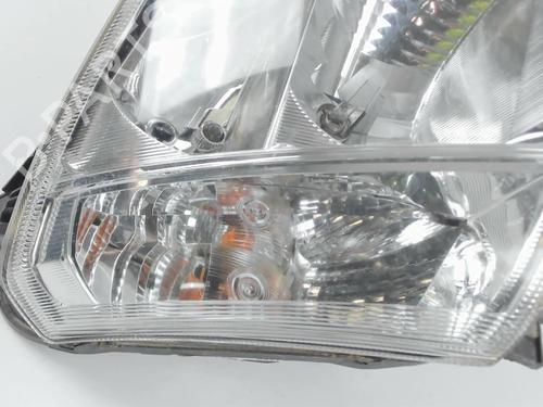 Højre forlygte OPEL MERIVA A MPV (X03) 1.7 CDTI (E75) | BP20448687C29 