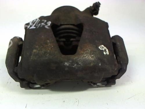 Pinza freno delantera izquierda Pinza freno delantera izquierda 37728509 37728509