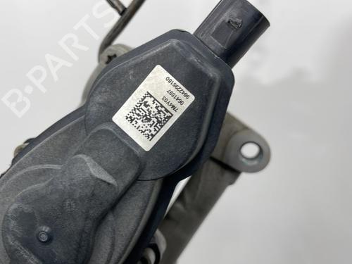 Right rear brake caliper PEUGEOT 208 II (UB_, UP_, UW_, UJ_) 1.5 BlueHDI 100 | BP29466156M106 