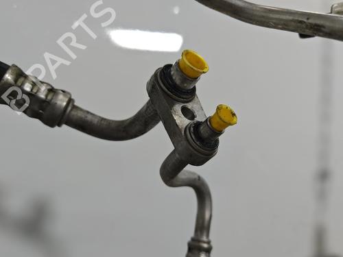 AC pipe OPEL CORSA E (X15) 1.0 (08, 68) | BP38450640M126 - Image 2