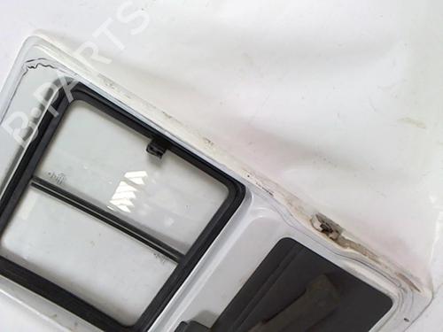 Right rear door CITROËN C15 Box Body/MPV (VD_) 1.8 D | BP20453184C5 